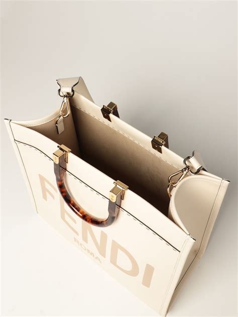 fendi cream bag|fendi factory outlet online.